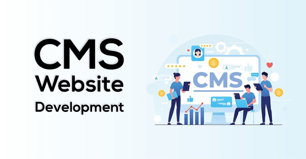 cms software deutsch