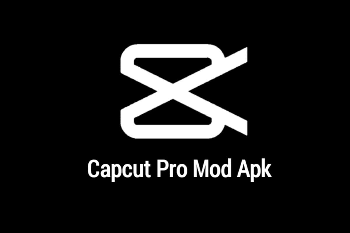 CapCut Mod APK: Unlock Premium Video Editing Features for Free Capcut Pro Apk