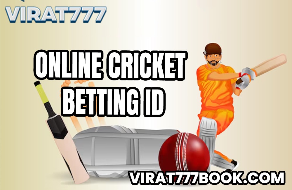 online cricket id