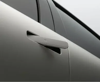 Hyundai Iload Sliding Door Handle