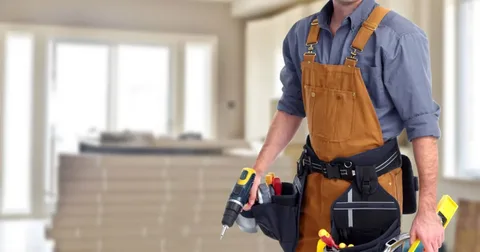 How to Choose the Best Handyman for Multiple Small Jobs