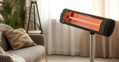 Best Infrared Heater