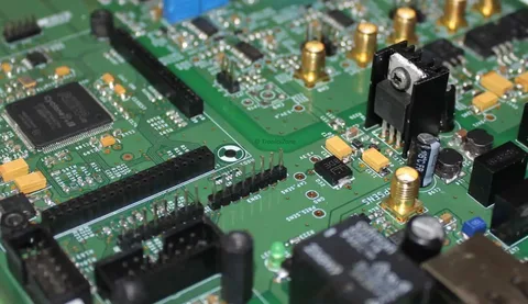 electronic design service