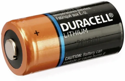 Lithium-batterijpakket