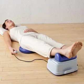  chi massage machine