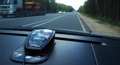 Speed Radar Detector Australia