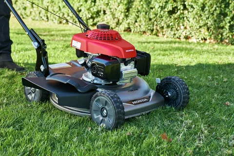 Honda mowers Brisbane