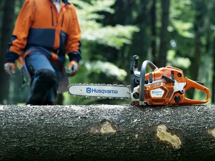 Husqvarna Chainsaws Brisbane: Efficient Tools for Every Job