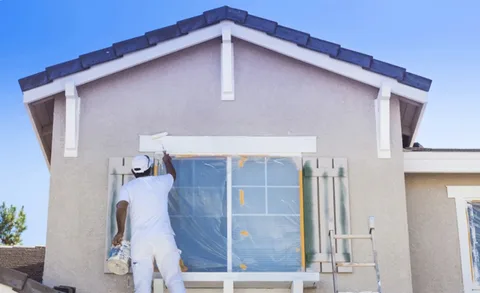 How Residential Painters Sydney Can Revitalize Your Home