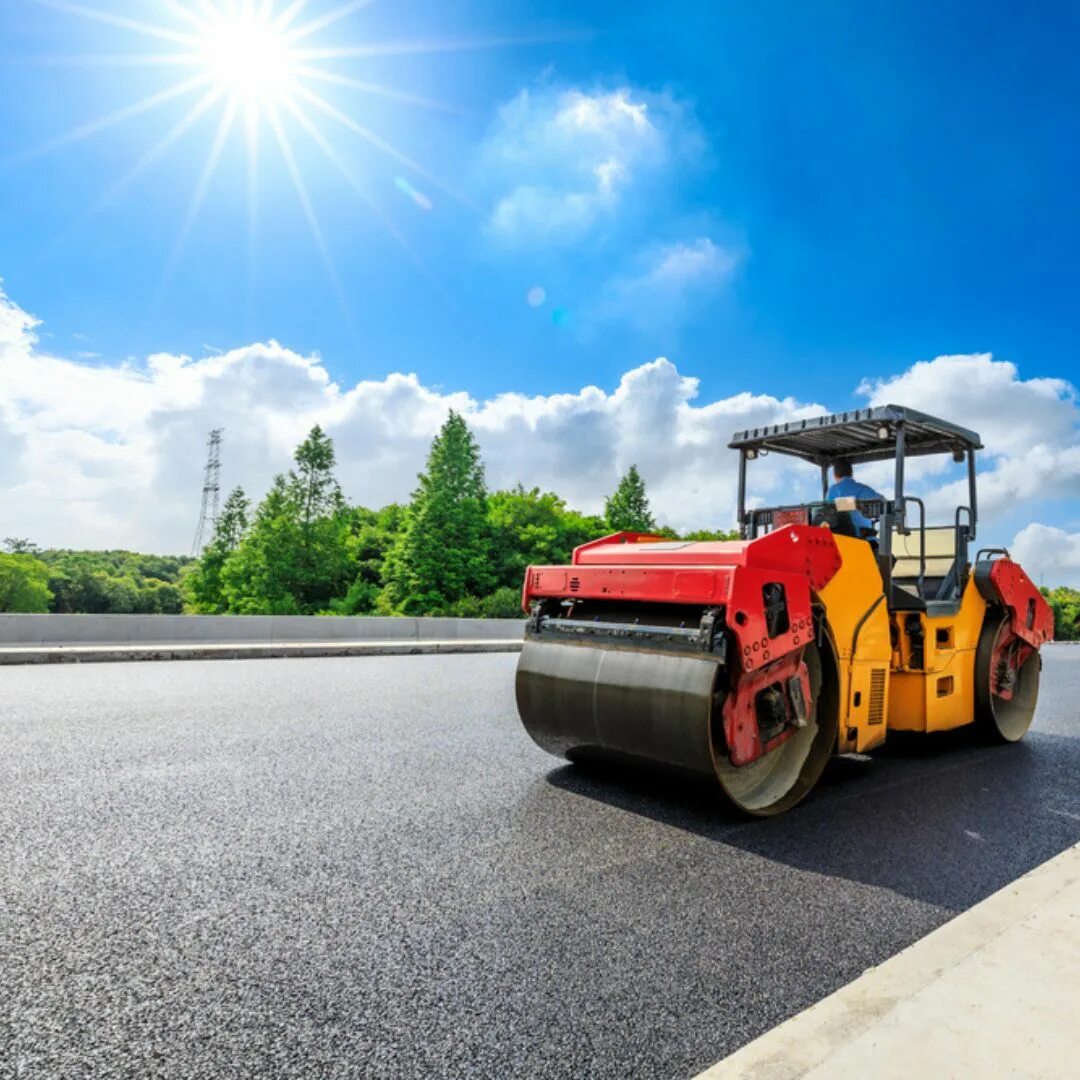 Road Construction