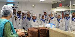 Best Baking Institute in Lahore