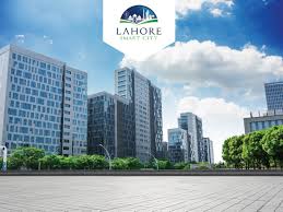 Lahore Smart City