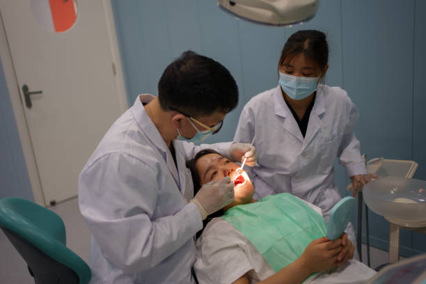 Dentist in Chennai: Finding Quality Dental Care in the City