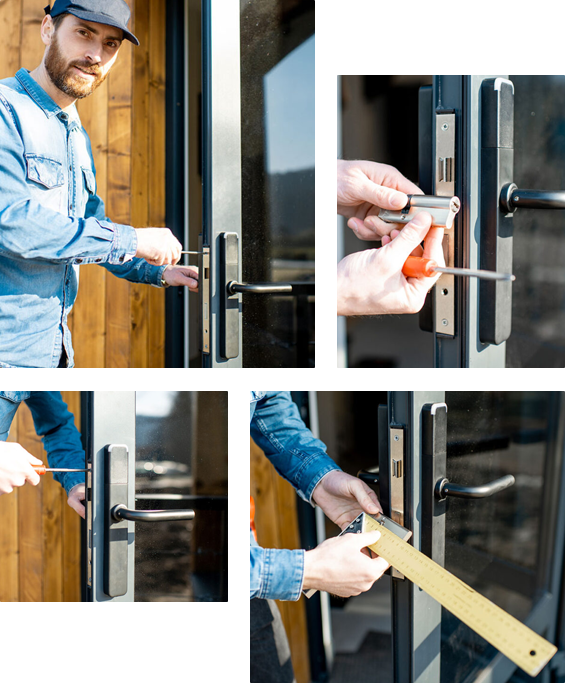 The Importance of a Lead Locksmith in Securing Your Dutch Home