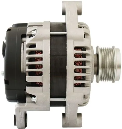 Toyota Prado Alternator