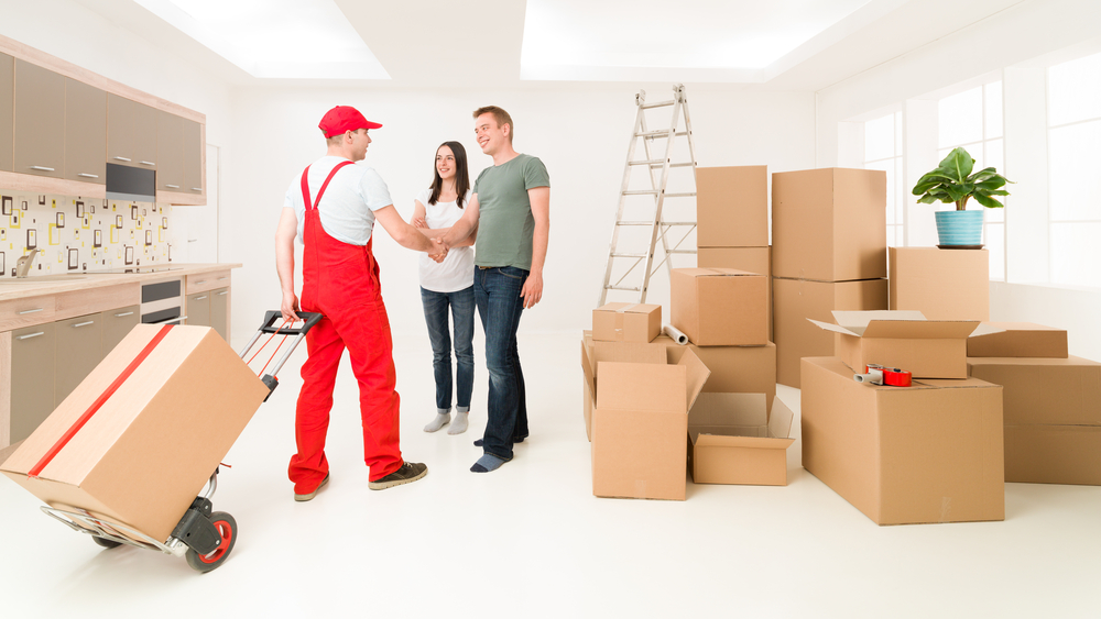 movers service