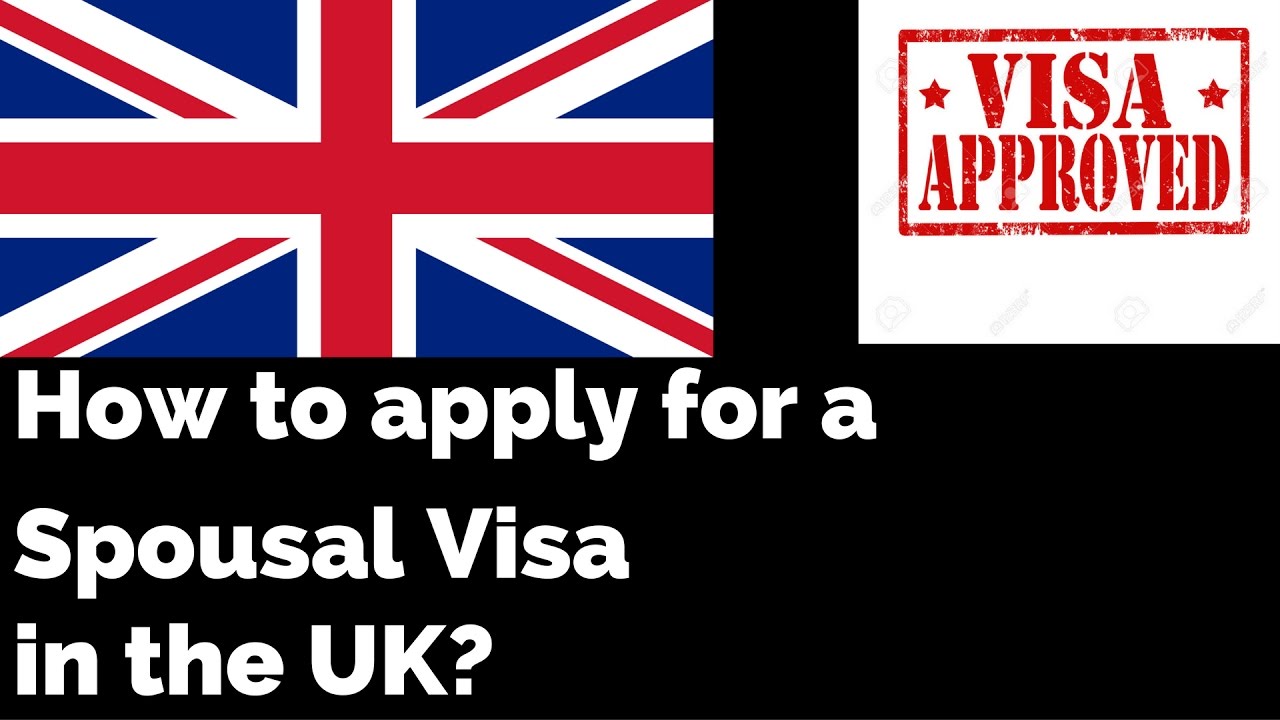 spouse visa application uk