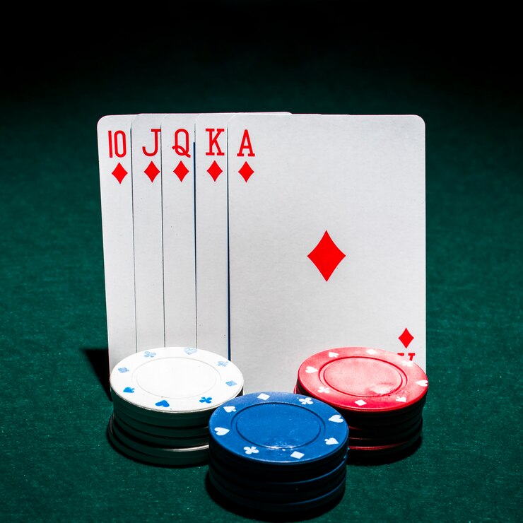 Online Blackjack Games