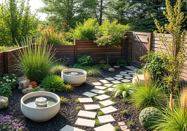 Embracing Sustainable Landscaping: How Clark Outdoor Designs is Leading the Green Revolution