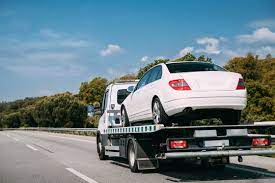 Towing Service In LA