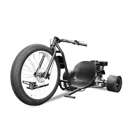 Best Electric Drift Trike