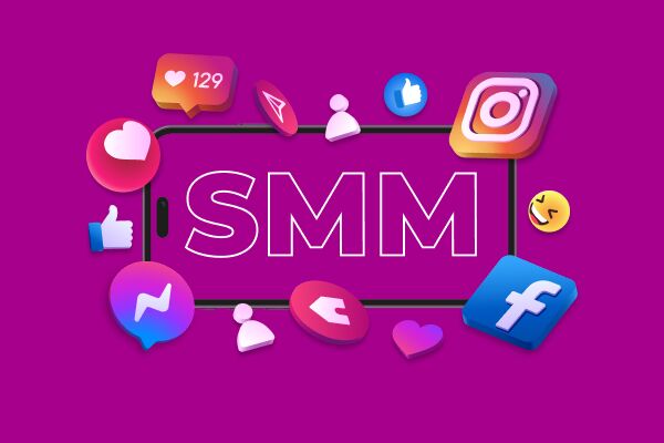 SMM Panel: A Simple Guide for All Your Social Media Needs