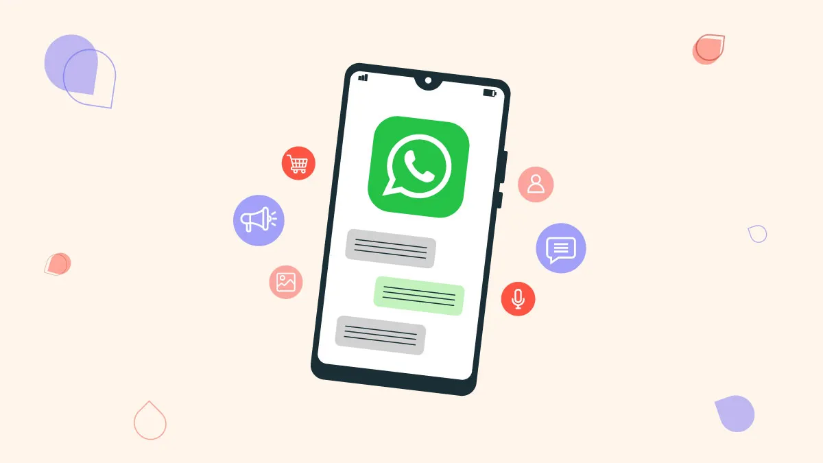 How Can WhatsApp Help Build a Strong Brand Identity for Spas and Salons?