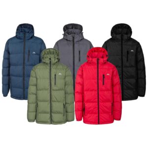 wholesale padded jackets