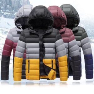 wholesale padded jackets