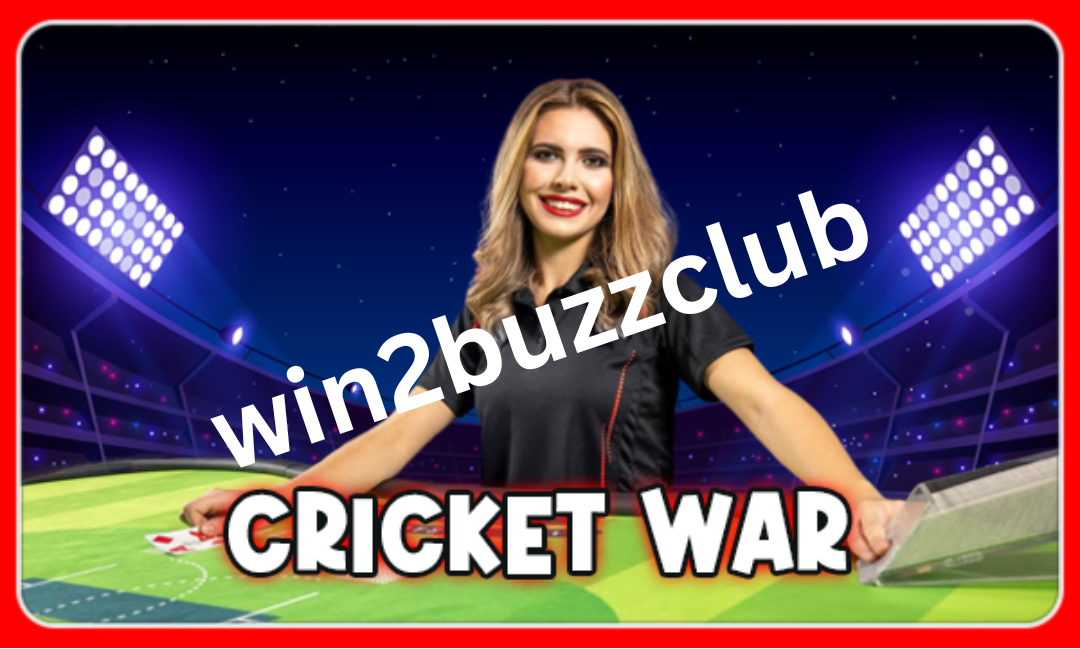 Unleashing the Thrill: Win2buzz Club – Your Ultimate Hub for Betting, Casino, and Fantasy Sports