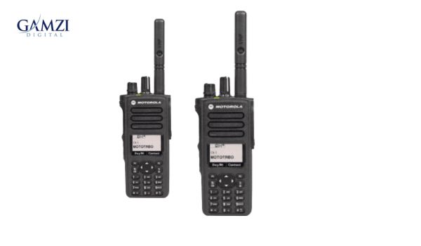 Motorola XPR 3500E vs 3500: A Comprehensive Comparison