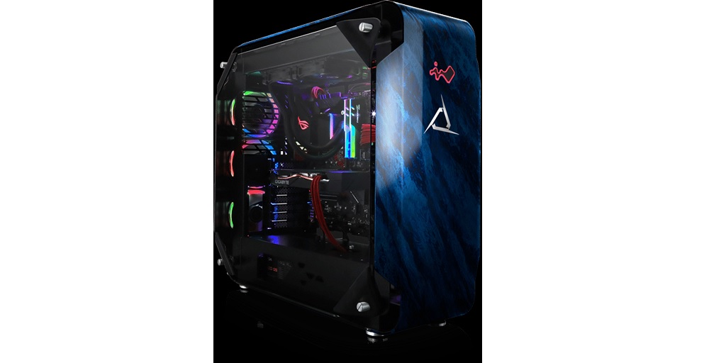 5 Reasons Why Interior Designers May Benefit from a Custom-Built Gaming PC