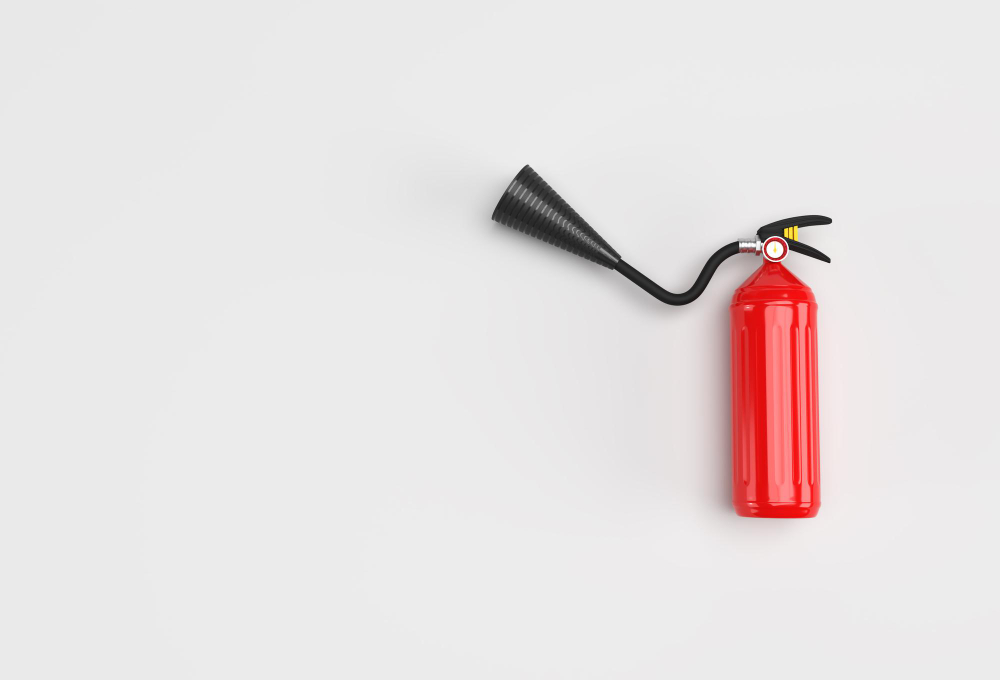 Fire Extinguisher