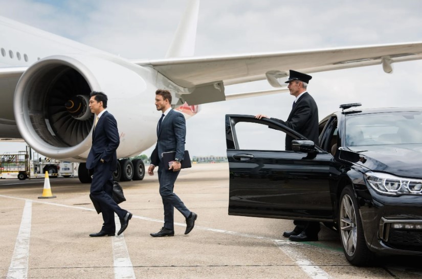 Airport-Transfers-Bristol-Airport