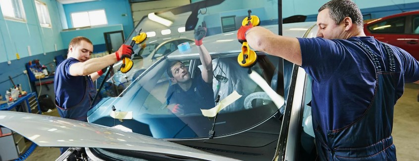 Apple Auto Glass Services in Brampton – Speedy Mobile