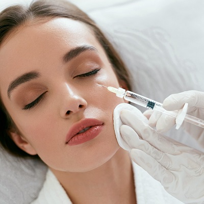 Are there different types of dermal fillers in Islamabad