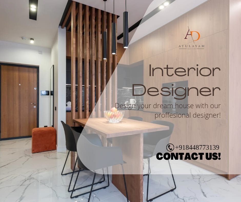 Best Interior Designers in Noida