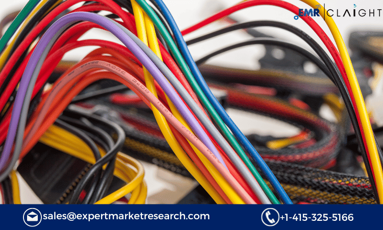 Europe Wires and Cables Market