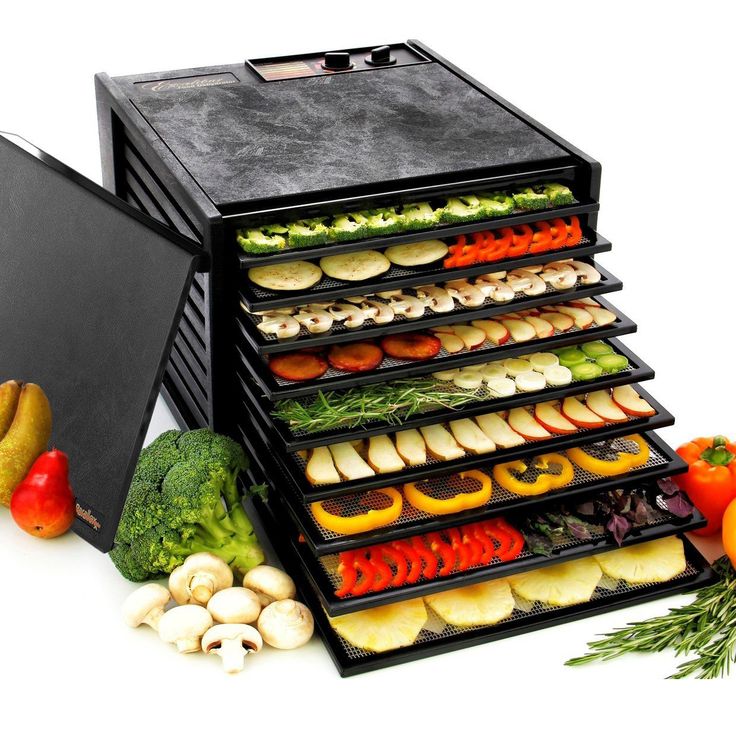 Excalibur Food Dehydrator