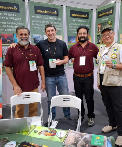 Why You Should Become an Exhibitor at Global Wildlife Fair 2025