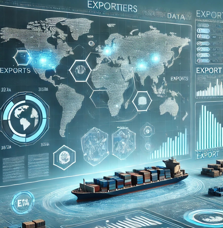 exporter-data