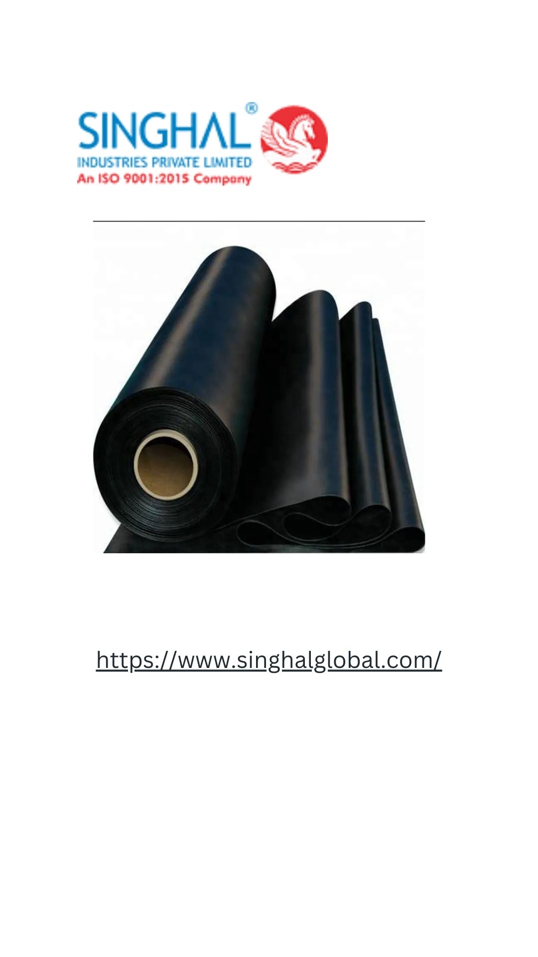 Geomembrane Sheet