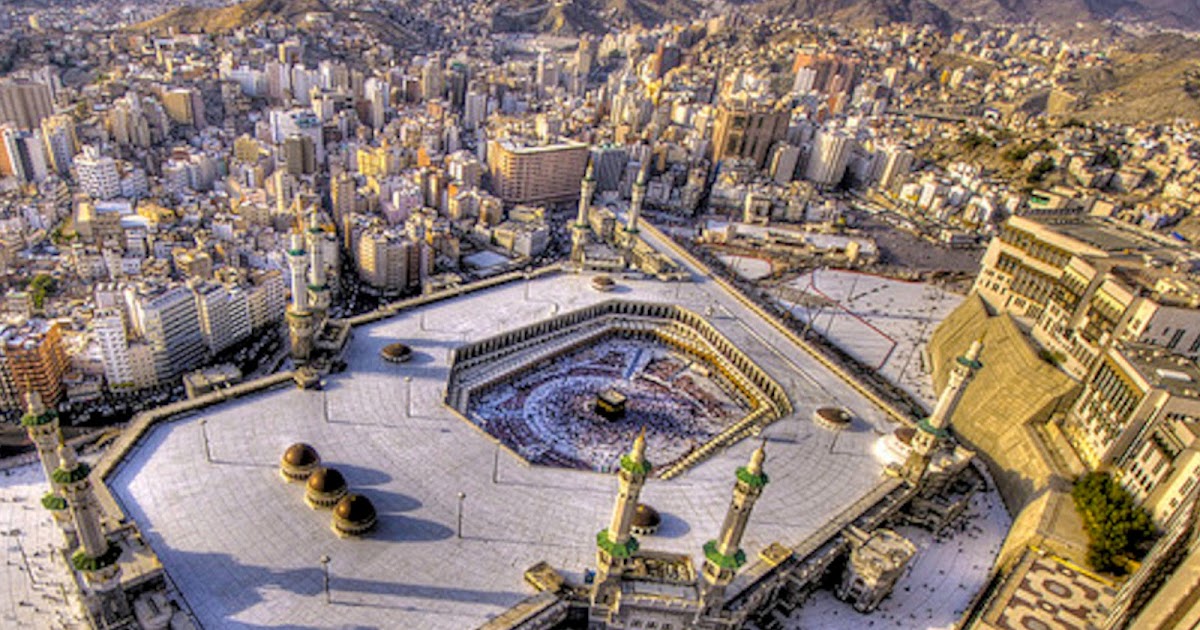 5 Habits to Develop During Hajj for Enhanced Experience