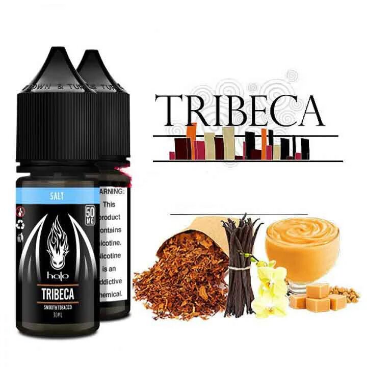 Halo Tribeca 30ml