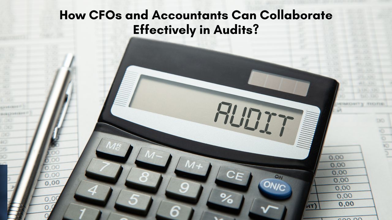 CFOs and Accountants