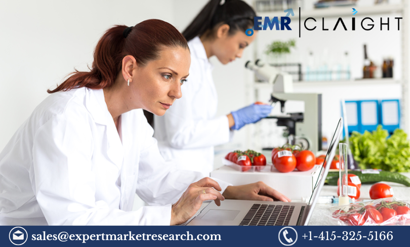 India Food Pathogen Testing Market: Trends, Growth Drivers, and Future Outlook