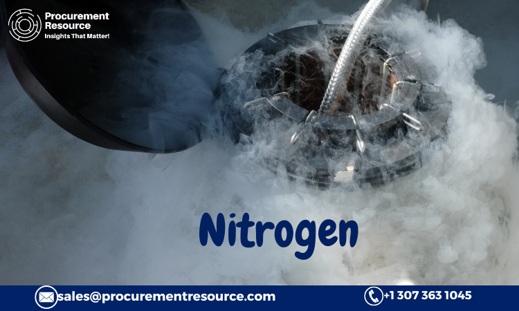 Nitrogen Production Cost Reports: Unlock Strategic Insights for Cost Management