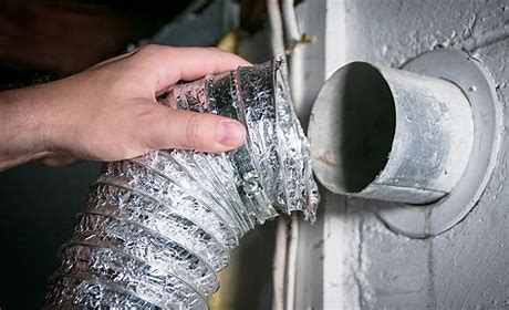 Why Dryer Vent Cleaning is Crucial for Your Home’s Safety and Efficiency