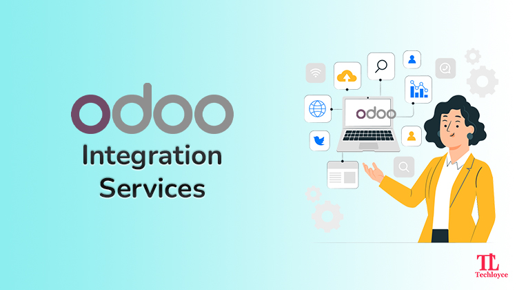 Odoo Integration Services