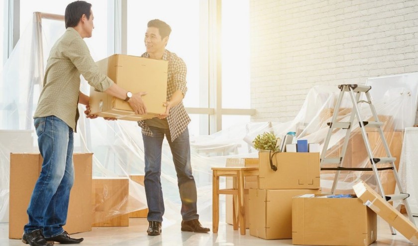 Professional Packers and Movers in Croydon – Reliable and Efficient Moving Services